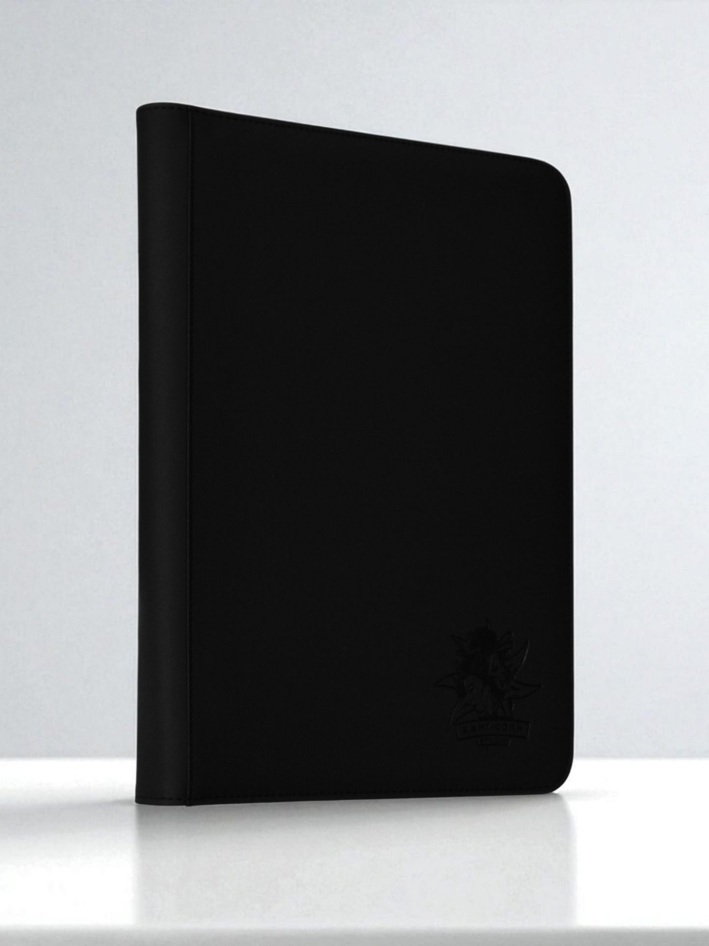 Binder PREMIUM 360 cartes