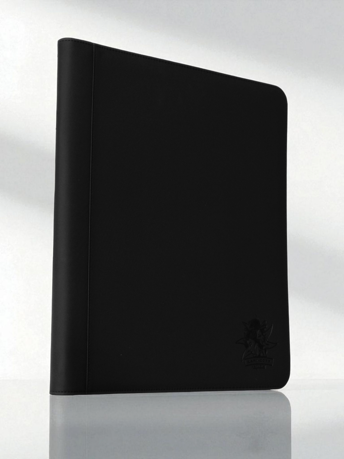 Binder TOPLOADER 252 cartes