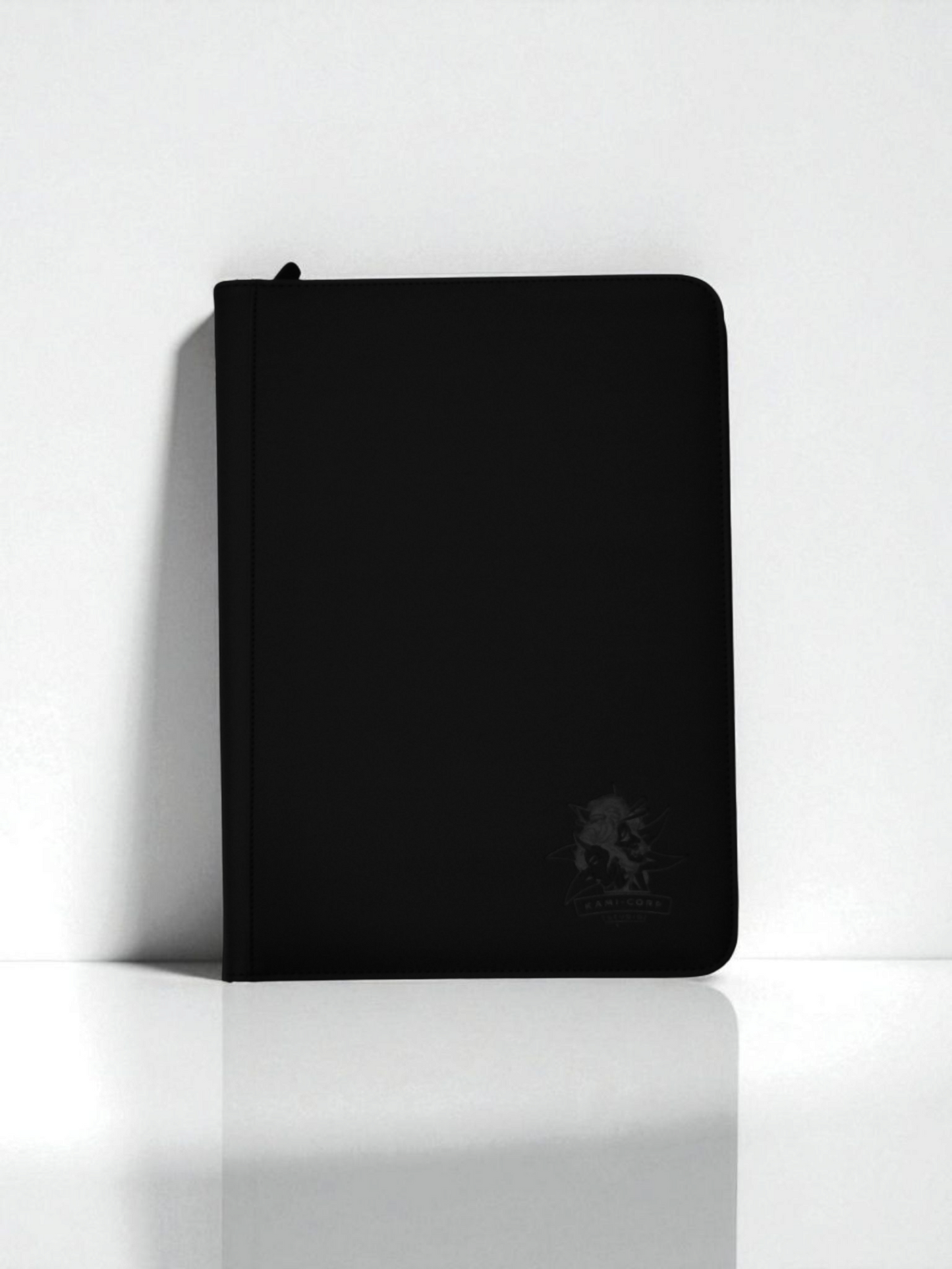 Binder PREMIUM 360 cartes