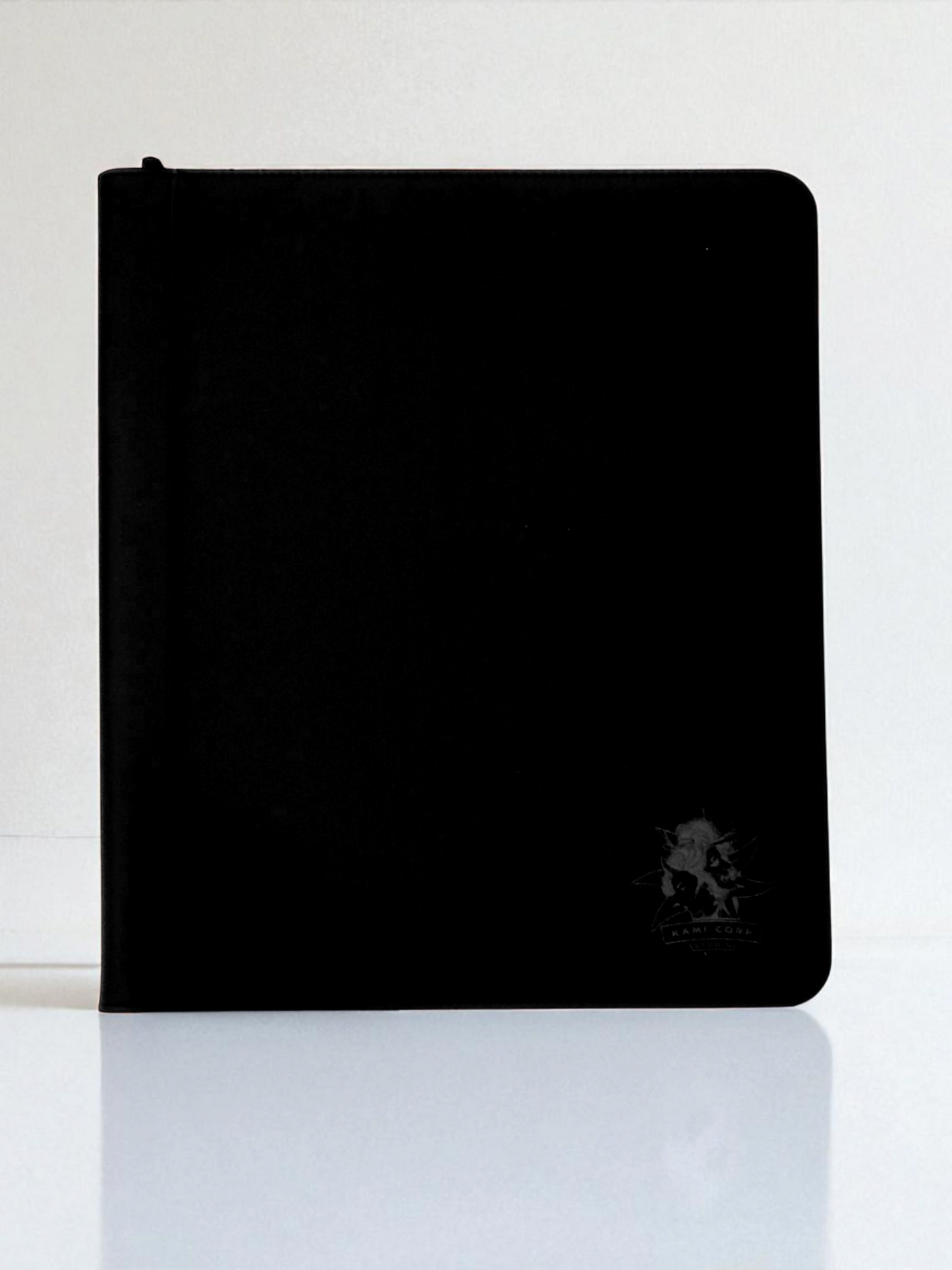 Binder TOPLOADER 252 cartes