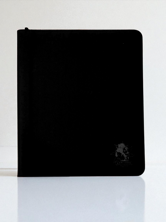 Binder TOPLOADER 252 cartes