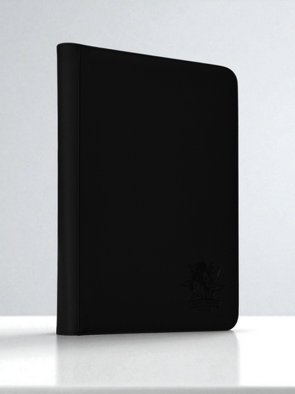 Binder PREMIUM 360 cartes
