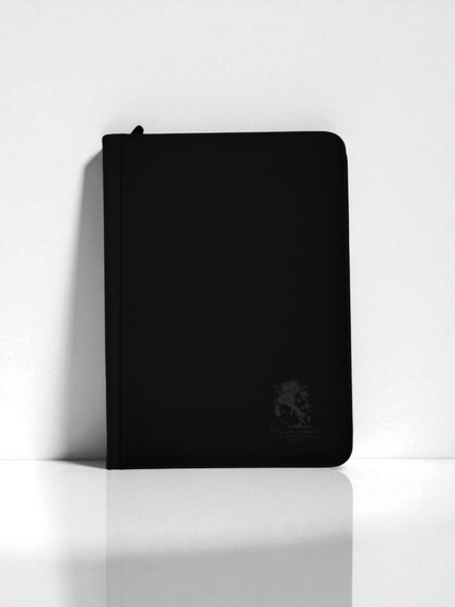 Binder PREMIUM 360 cartes