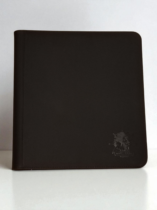 Binder PREMIUM 480 cartes